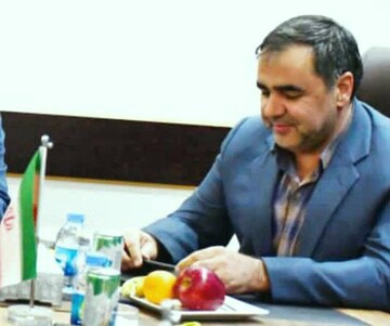 پیگیری دیالی و کرمانشاه برای اتصال ریلی تهران_ بغداد / تردد خودرویی از خسروی برقرار می‌شود