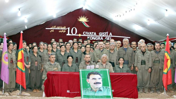 Chatham House Think Tank: Turkey-Kurdish peace process at a critical juncture