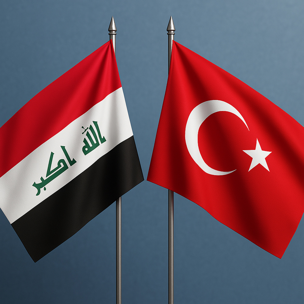 Baghdad's anger over Hakan Fidan's statements;