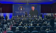 جناح تپه‌ی زرگته جنبش تغییر ۵۵ عضو مجمع میهنی را انتخاب کرد