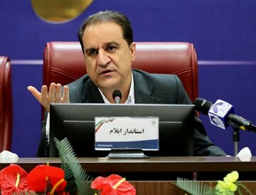 ایلام  با تخصیص مصوبات سفر ریاست جمهوری جهش می کند