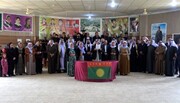 اداره خودگردان شنگال از سودانی درخواست آزادی پنج جنگجوی ی.ب.ش را دارد