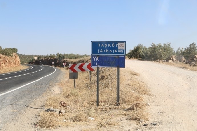 کشف بقایای صدها انسان در پناهگاه یک کلیسا در نصیبین؛ ردپای یک نسلکشی فراموششده