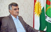 تغییرات در اتحادیه میهنی کردستان؛ رفعت عبدالله به‌عنوان معاون رئیس حزب انتخاب شد