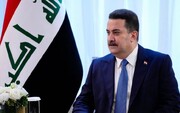 السودانی: درآمد گمرک ۱۲۸ درصد و مالیات ۲۲ درصد افزایش یافته است