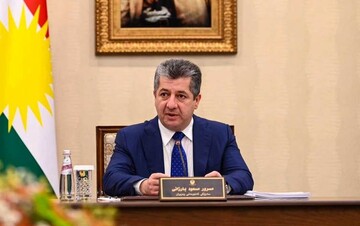 استقبال اربیل از توافق با بغداد برای پرداخت حقوق کارمندان اقلیم کردستان 