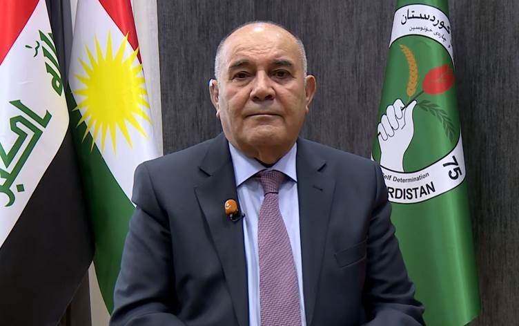 بغداد حقوق کارمندان اقلیم کردستان را به کارت فشار سیاسی تبدیل کرده است