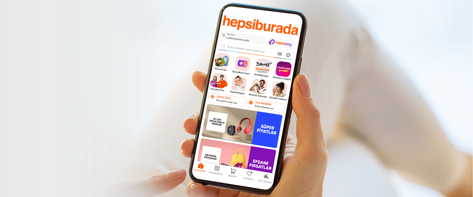 دیجیکالای ترکیه