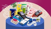 کالابرگ الکترونیکی سه دهک فردا شارژ می‌شود