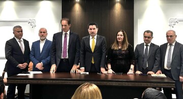 حقوق کارمندان اقلیم کردستان بخشش یا منت نیست؛ حقی قانونی و انسانی است