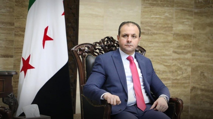 شەرع پۆستی ئەمینداری گشتیی سەرۆکایەتیی کۆماری دا بە براکەی خۆی