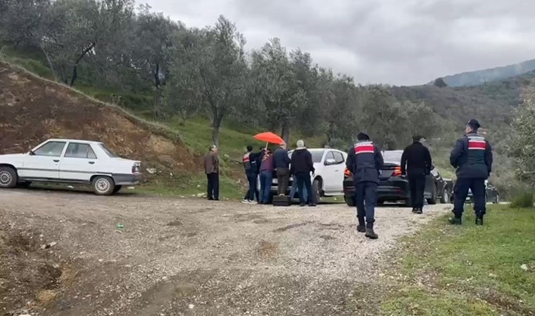 بازرسی خانه پدری اماماوغلو؛ پلیس با کلیدساز قفل درها را باز کرد