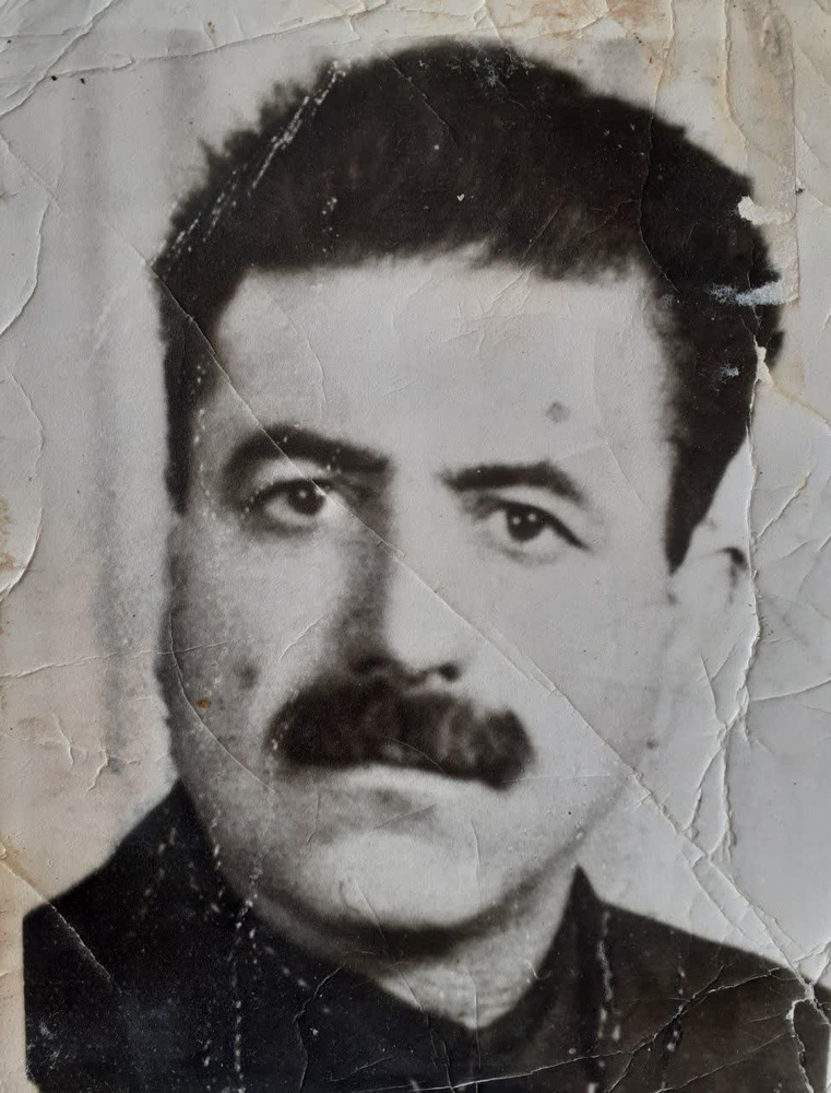 پژوهشی پیرامون تاریخچه شهر سرمست / میثم رجبی