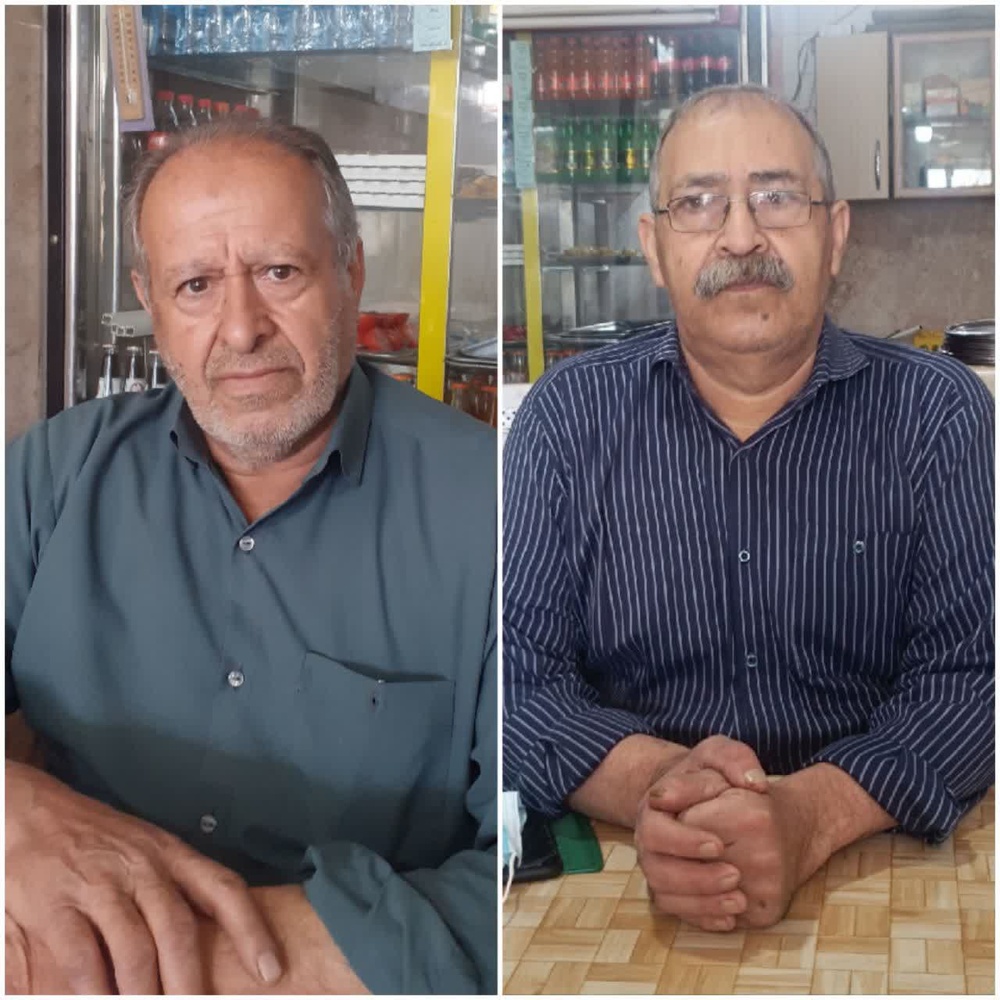 پژوهشی پیرامون تاریخچه شهر سرمست / میثم رجبی