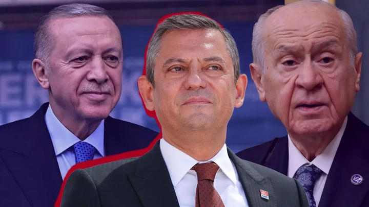 دوای ئەوەی بە کودەتاچی وەسف کرا، ئەردۆغان داوای یاسایی لەسەر ئۆزال تۆمار کرد