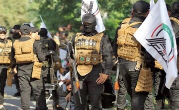 حشد الشعبی: تحت چتر دولت و فرماندهی مشروع فعالیت می‌کنیم/ هیچ‌کس فراتر از قانون نیست