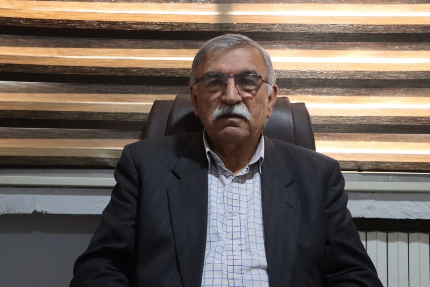 اعلام موضع سیاسی کردها در سوریه؛ کنفرانس سرنوشتساز ۱۸ آوریل برگزار میشود