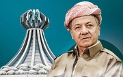 سەرۆکی پارتی لەبارەی بەپارێزگابوونی هەڵەبجە پەیامێکی بڵاو کردەوە