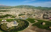 بەپارێزگابوونی هەڵەبجە كه‌مترين پاداشتى خه‌ڵكه‌ تێكۆشه‌ره‌كه‌يه‌تى