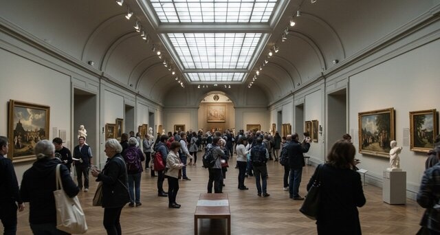 چطور تشخیص دهیم یک تصویر را هوش مصنوعی ساخته؟