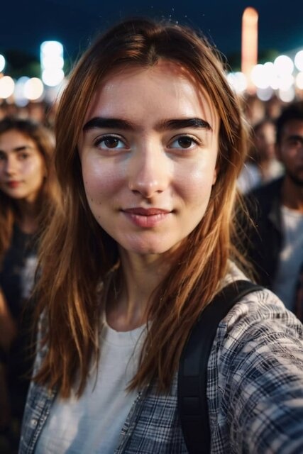 چطور تشخیص دهیم یک تصویر را هوش مصنوعی ساخته؟