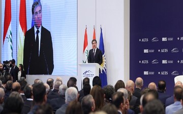 پێویستە هەرچی زووە پەرلەمانی کوردستان کارا بکرێتەوە