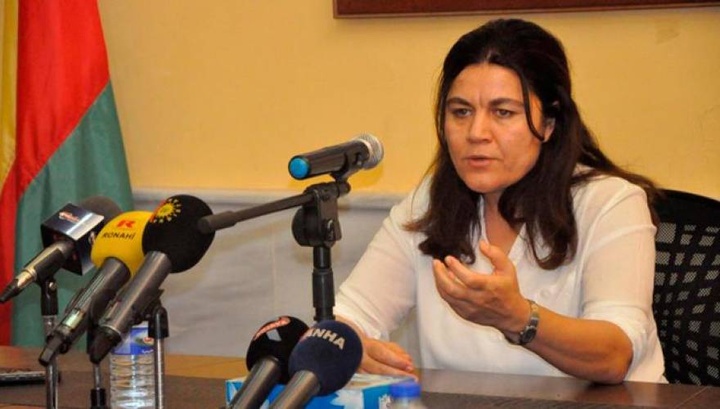تەحریری شام بەم جۆرە بەردەوام بێت، چارەنووسی هاوشێوەی بەعس دەبێت