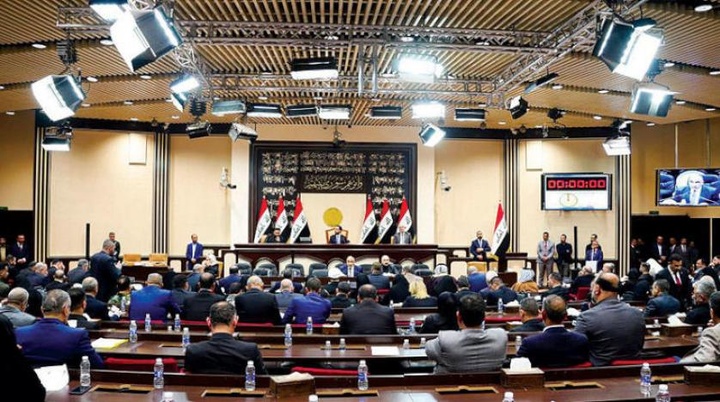 چەند پەرلەمانتارێک تانە لە بڕیاری بە پارێزگابوونی هەڵەبجە دەدەن