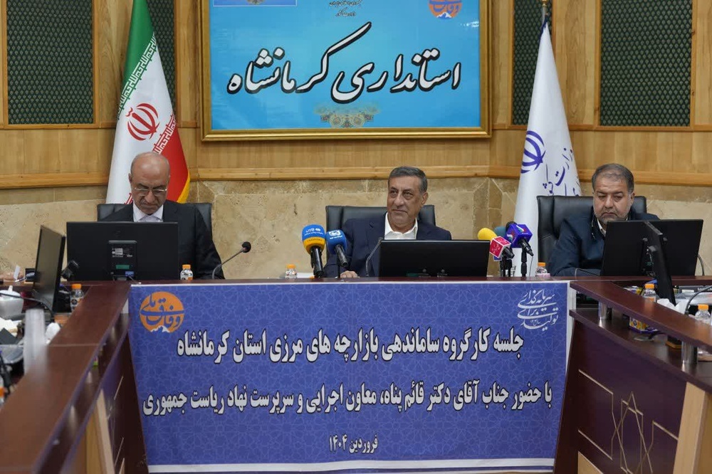 صادرات با کارتهای پیلهوری، اقتصاد و معیشت منطقه را متحول میکند