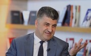 لاهور شیخ جنگی: کردها در سوریه نباید فرصت کنونی را از دست بدهند