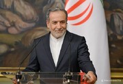 عراقچی: مذاکرات رو به جلو است؛ دور بعدی شنبه برگزار می شود
