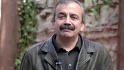نهادهای صلح طلب به سِری ثریا اُندر: به خاطر صلح طاقت بیاور رفیق