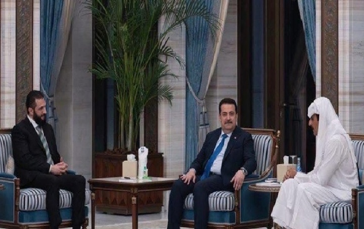 هاوکاریی عێراق و سووریا بۆ ڕووبەڕووبوونەوەی داعش گرینگە