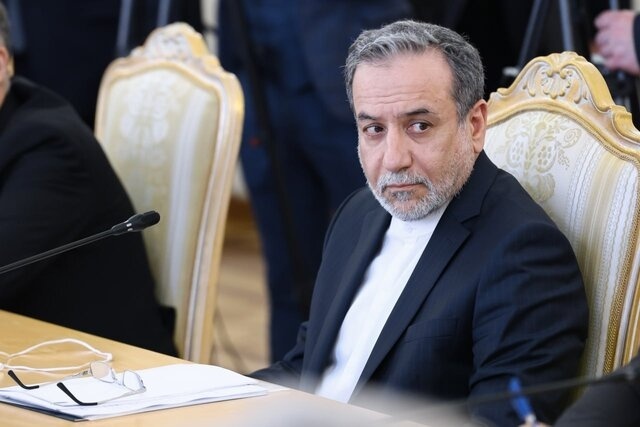 ئێران بۆ پەیوەندی لەگەڵ ئیدارەی نوێی سووریا مەرجی هەیە