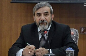 بەرپرسانی عێراق و هەرێم خۆیان لە ئاڵۆزییەکان بەدوور بگرن