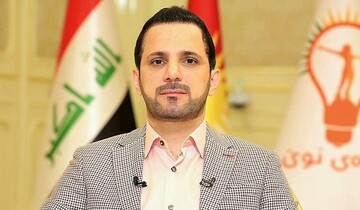 شاسوار عبدالواحد: تا پایان این حاکمیت فاسد ذره‌ای از باور و اراده‌مان کم نمی‌شود