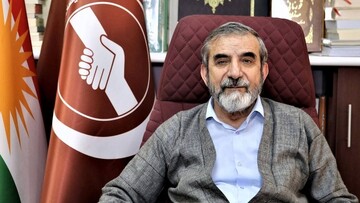 سەلاحەدین بەهائەدین سەردانی سری سوورەیا ئۆندەری کرد