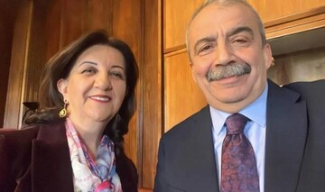 پست احساسی پروین بولدان برای اُندر: بیدار که شدی، همه را برایت تعریف می‌کنم