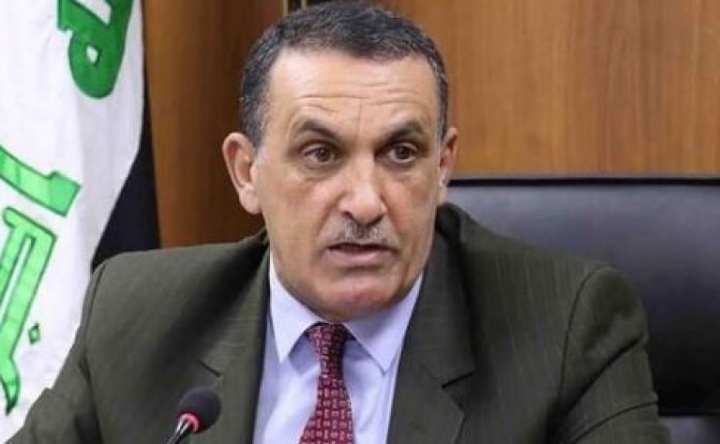 فەرمانی دەستگیر کردن بۆ پارێزگاری پێشووی کەرکووک دەرکرا