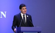 نچیروان بارزانی: هیچ محدودیتی نباید مانع دسترسی آزاد به اطلاعات شود