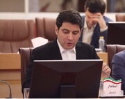 سهم کردستان از منابع بانکی کشور تنها ۶ دهم درصد است