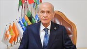 باغچه‌لی: وقت دفن سلاح  از سوی PKK و آغاز گفت‌وگوی بی‌واسطه است