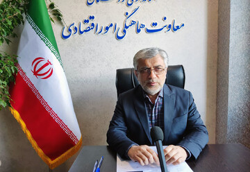 توانمندی های صادراتی کردستان در نمایشگاه اکسپو ۲۰۲۵ به خوبی نمایش داده شد