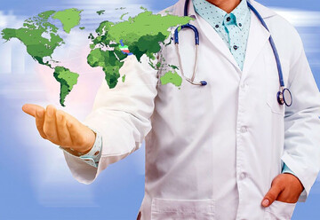 گردشگری سلامت مسیر نوین درآمدزایی و توسعه پایدار کردستان