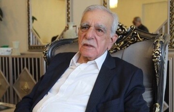 ڕاگەیێندراوی دەم پارتی لەبارەی ڕەوشی تەندروستیی ئەحمەد تورک