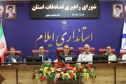 کلیات طرح ترافیکی اربعین ۱۴۰۴ تصویب شد