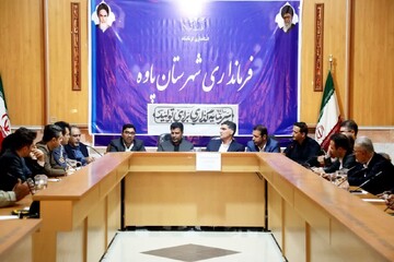 سفر رئیس جمهور فرصت بی نظیری برای توسعه کرمانشاه است