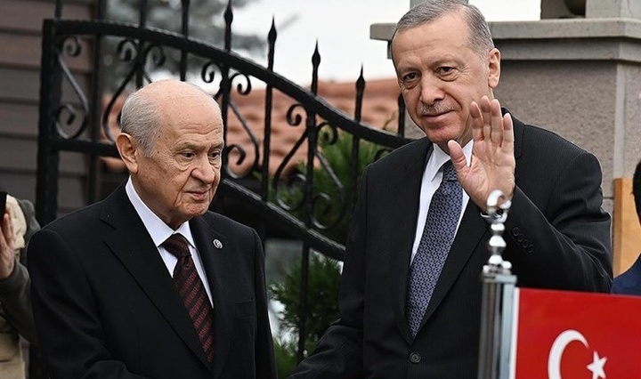ترکیه در آستانه زلزله سیاسی؛ آیا اردوغان باز زیر میز خواهد زد؟