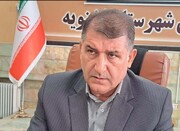 فرماندار اشنویه: امیدواریم  امسال بازارچه مرزی «کیله‌شین» بارگشایی شود
