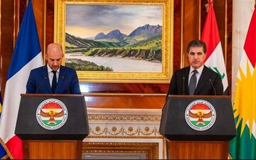 پەیوەندیی مێژوویی فەرەنسا لەگەڵ عێراق و هەرێمی کوردستان، بەرز هەڵدەسەنگێنین